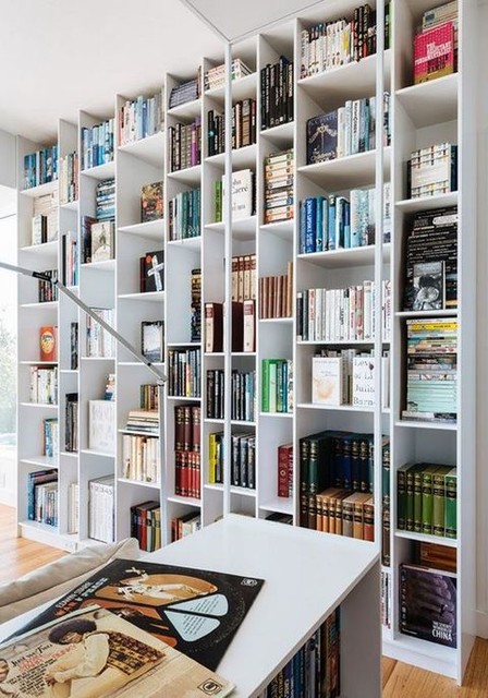 54 Ikea Billy Bookcase Hacks That You Gonna Love Sacramento By Comfydwelling Com Houzz