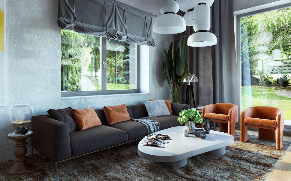 Жилой дом в Калининграде