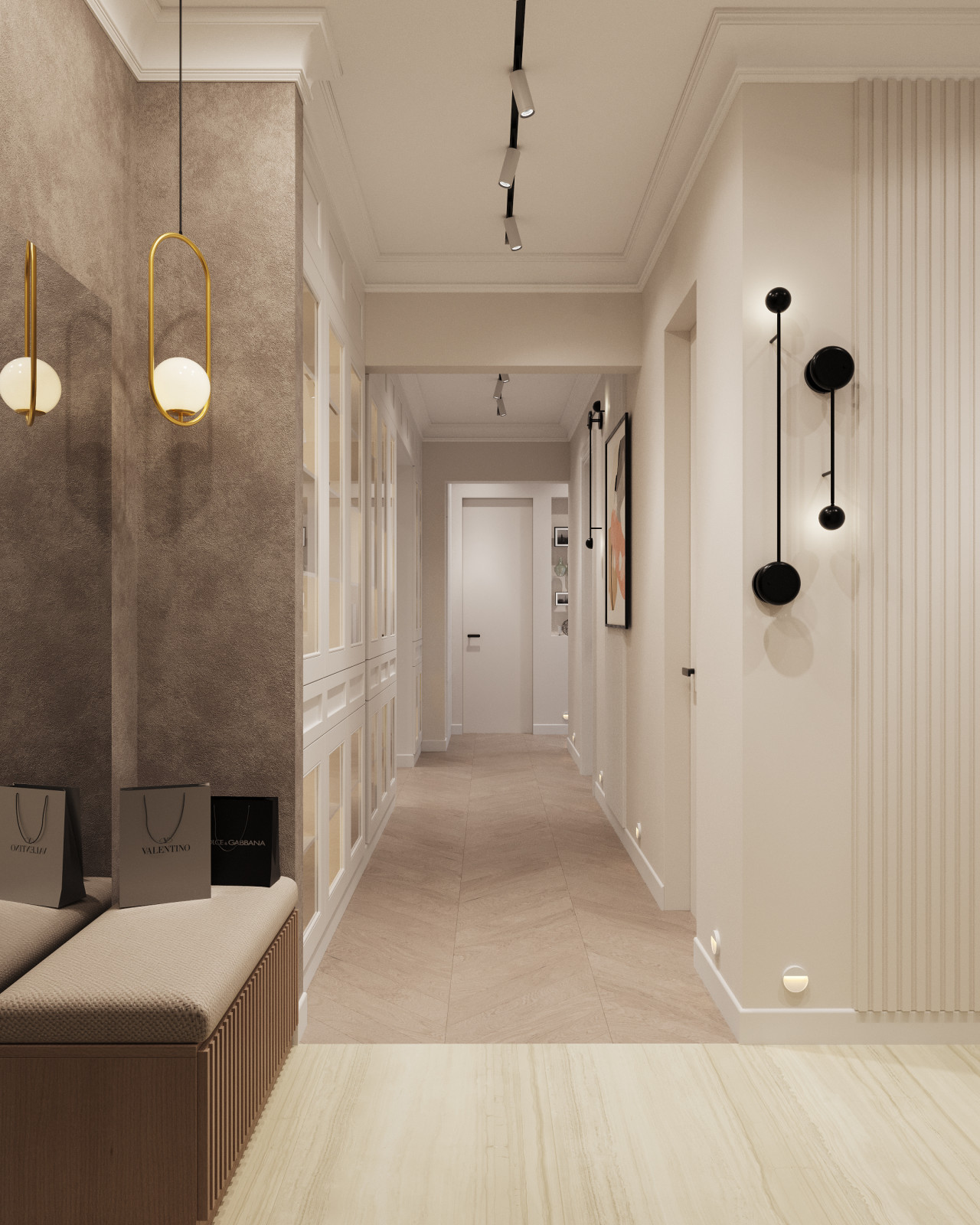 Квартира на Ленинском