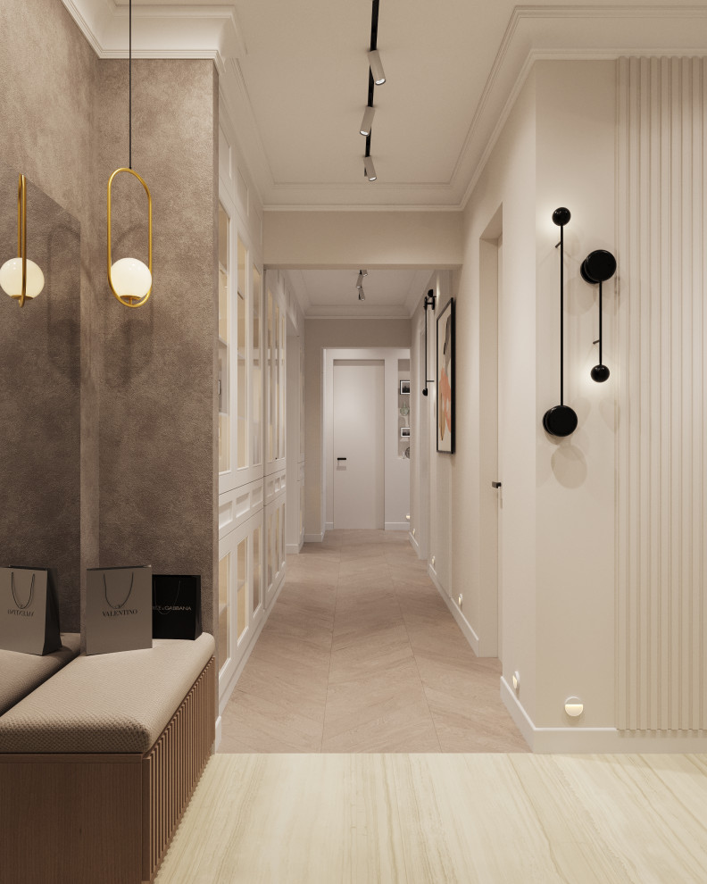 Квартира на Ленинском