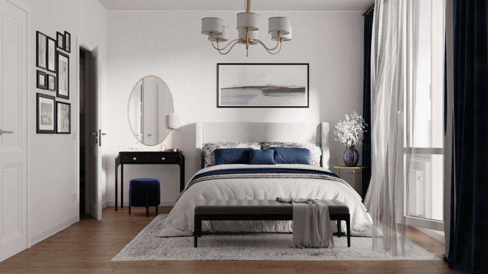 КЛАССИКА разработка стандарта чистовой отделки