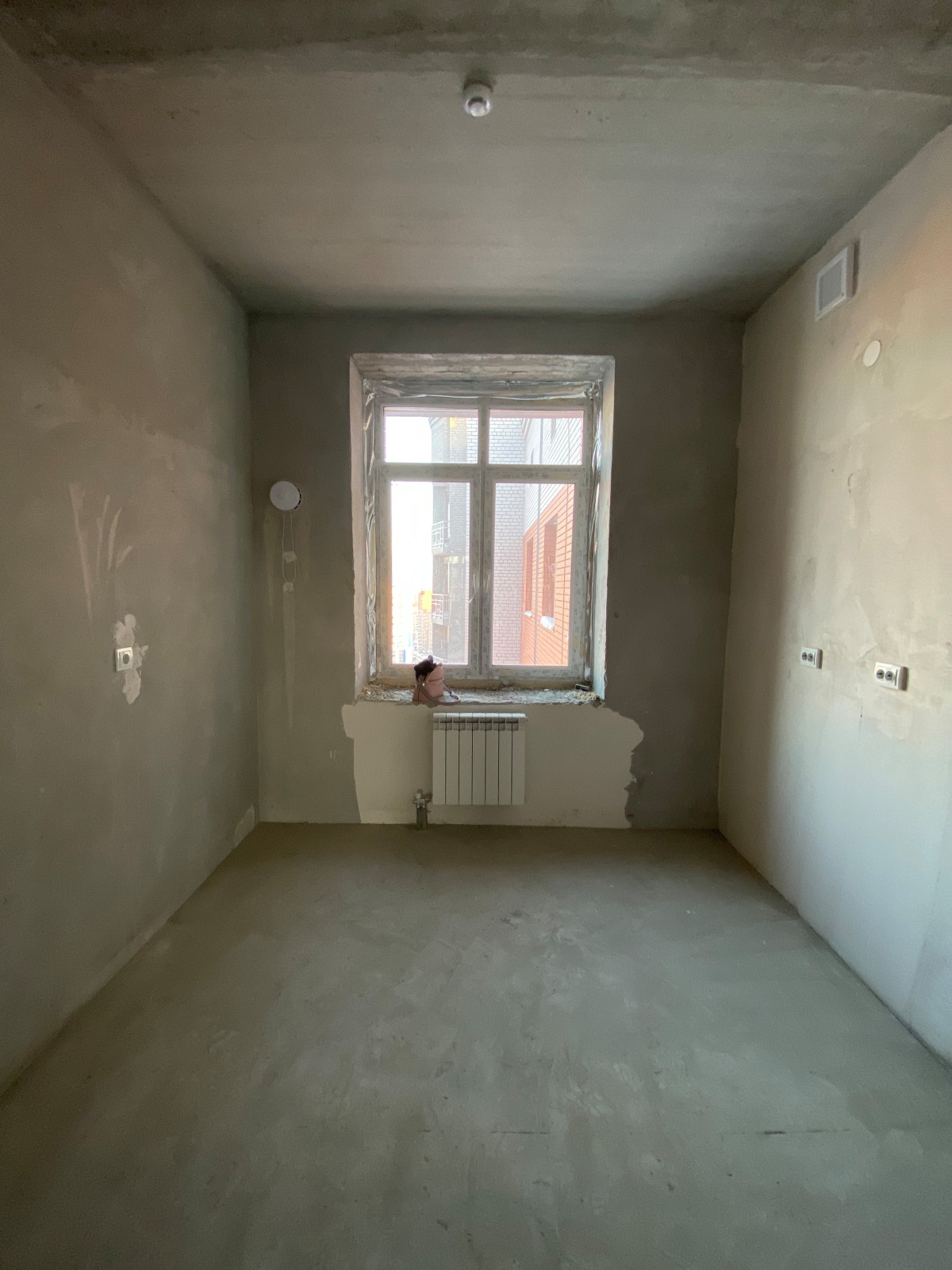 Квартира в ЖК Дружный-2