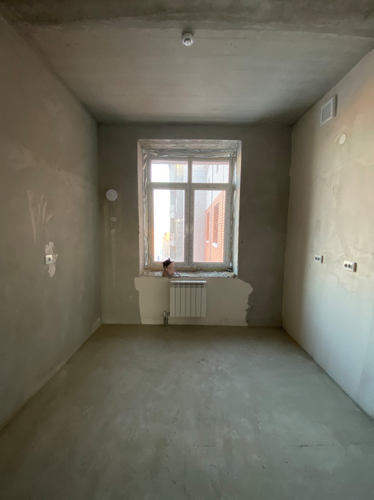 Квартира в ЖК Дружный-2