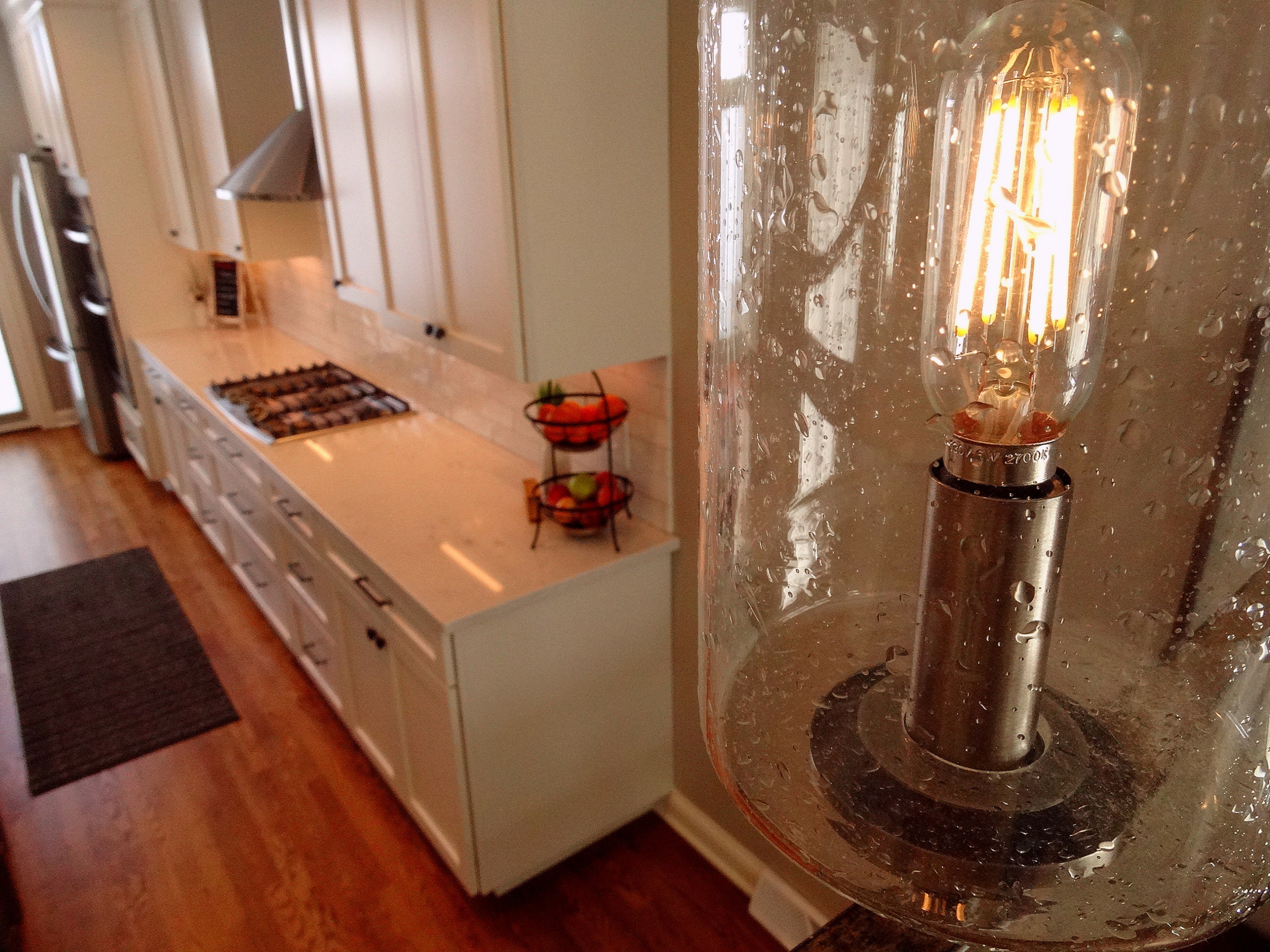 Sussex Residence - Kitchen Remodel