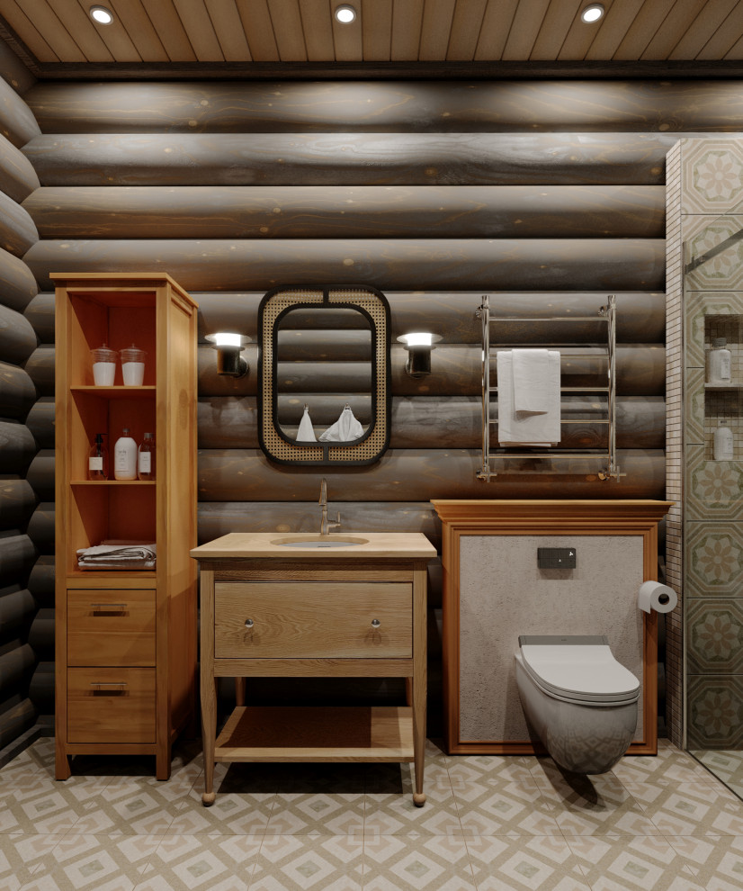 Загородный дом, КП Золотые сосны