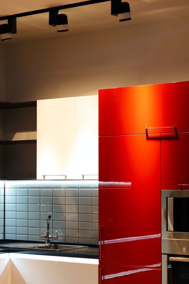 Квартира, фото