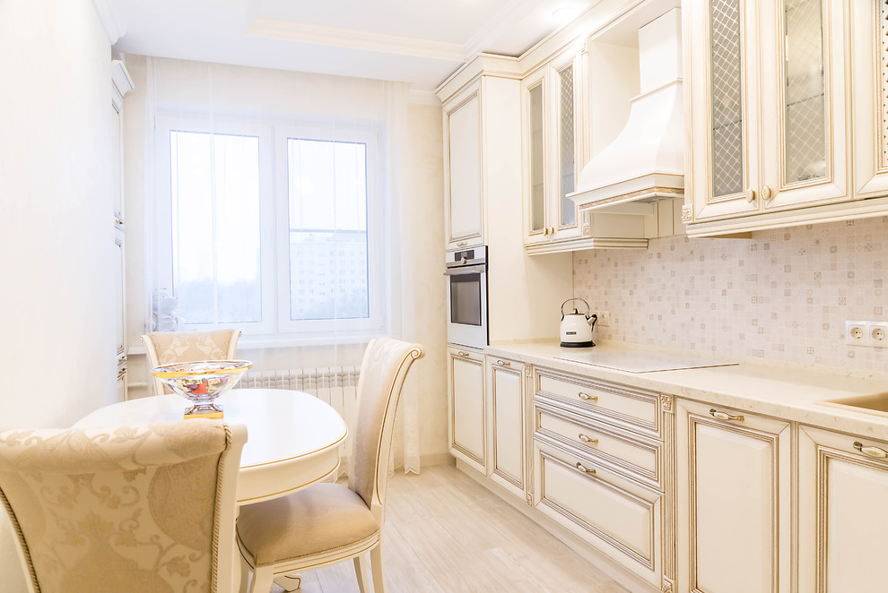 Кухонная мебель