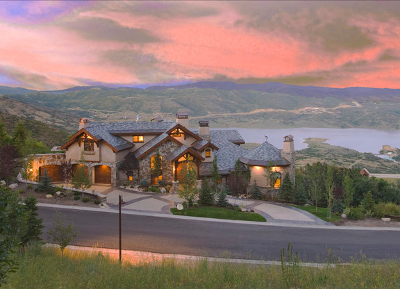 Deer Valley Home #2