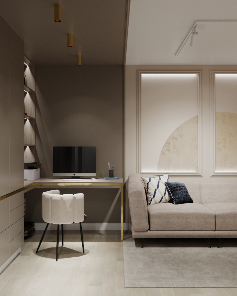 98м2 в Орехово-Зуева