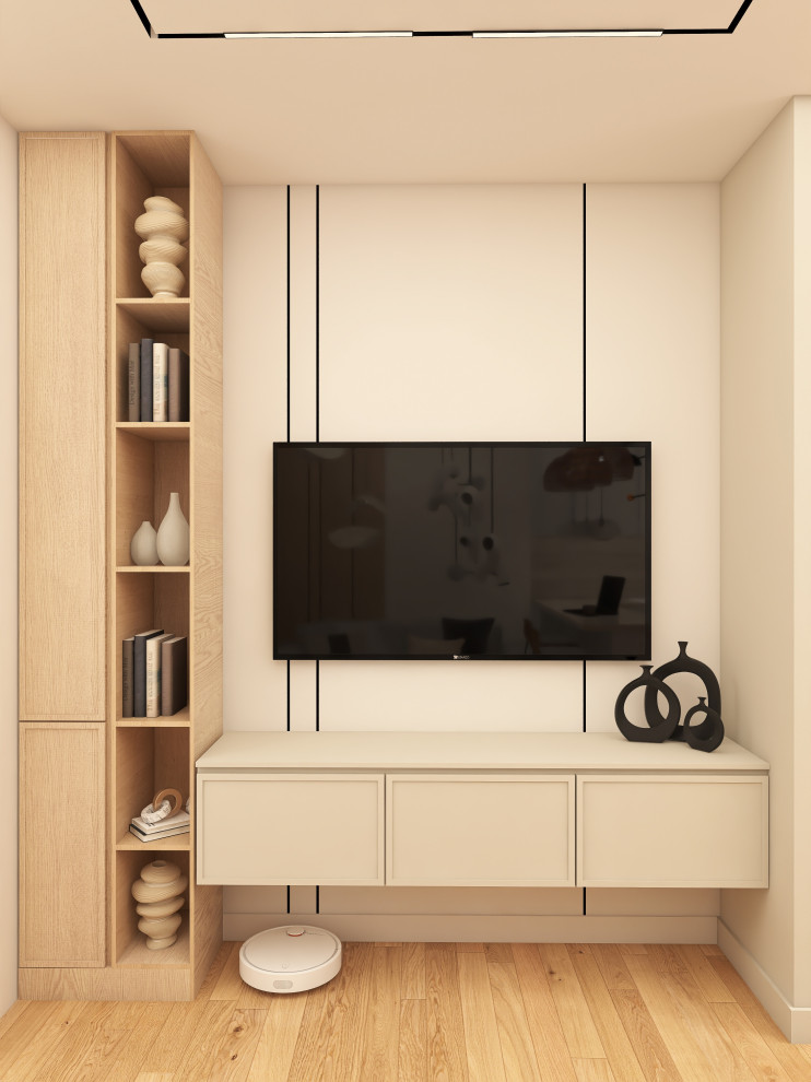 Таунхаус в современном стиле