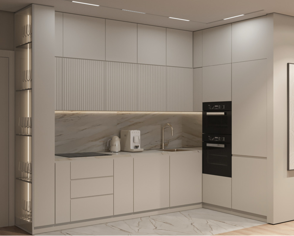 Квартира 65 м2