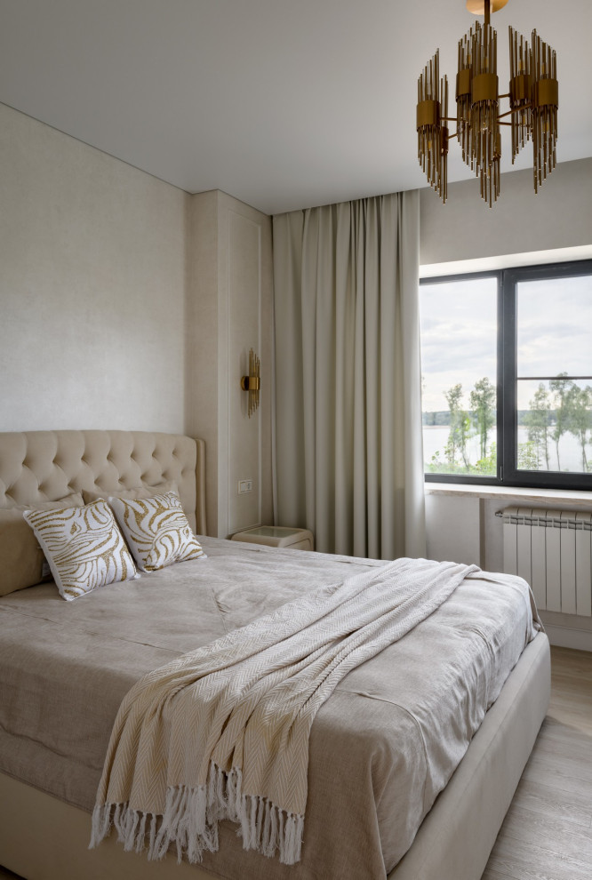 Частный дом 400 м2