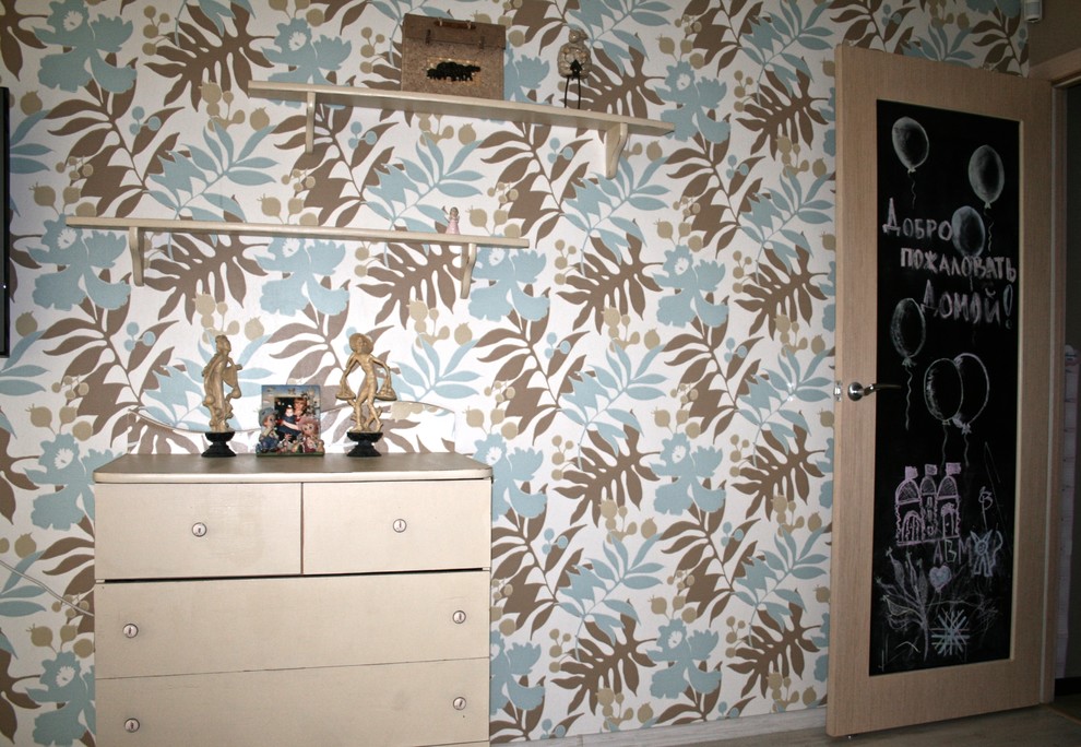 Немного этно