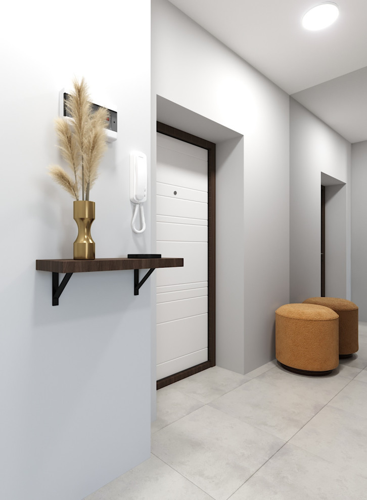 Квартира для молодого человека