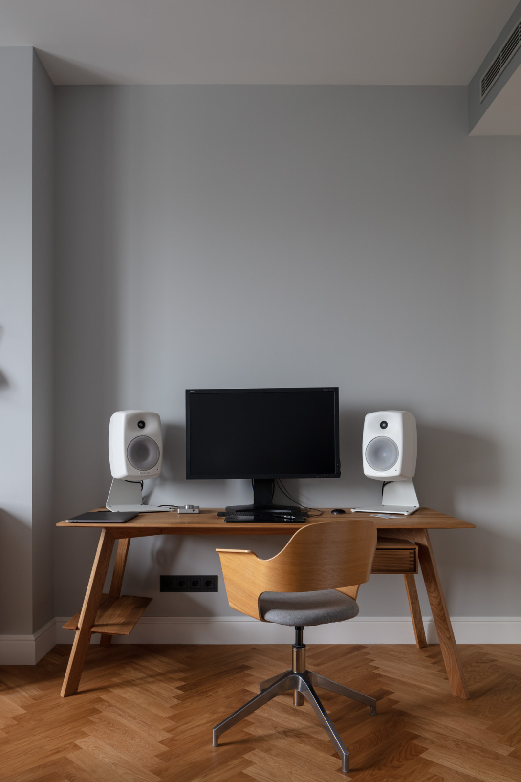 Квартира в ЖК River House