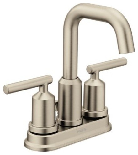 moen gibson centerset faucet