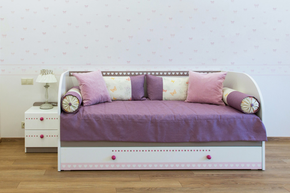 Загородный дом