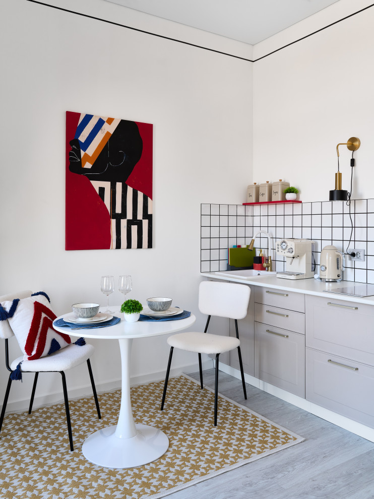 Квартира для отдыха. Санкт-Петербург