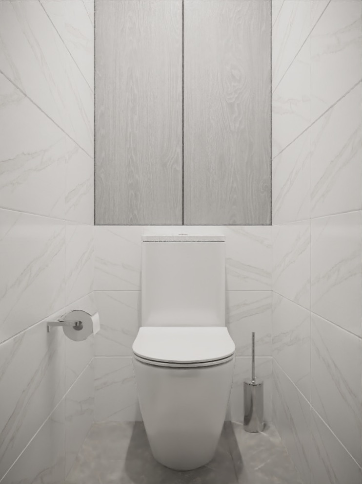 Москва ул. Голубинская