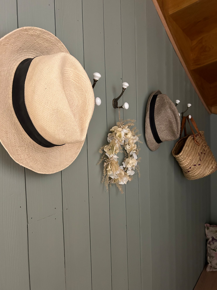 Cottage chic