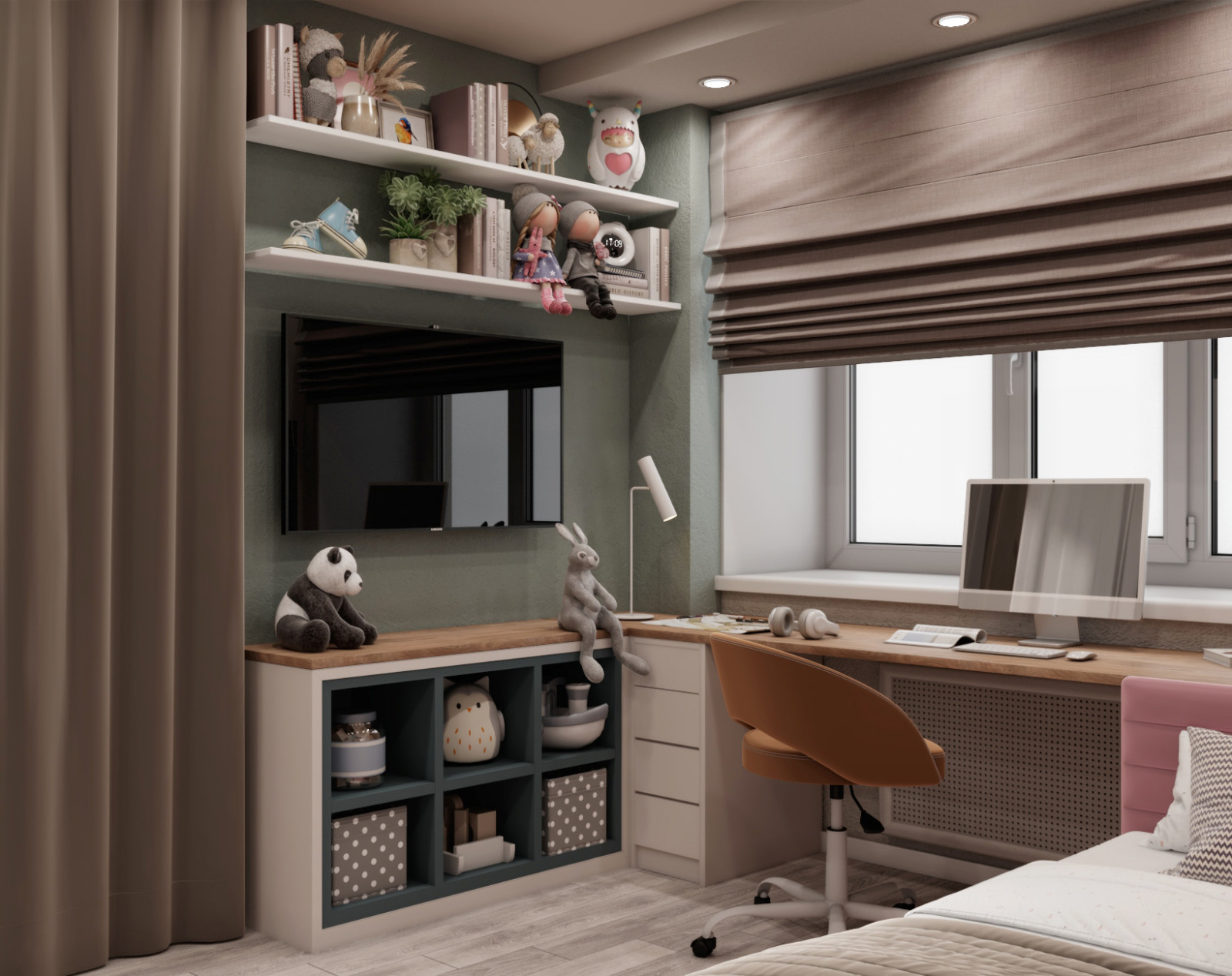 ул. Льва толстого, 94 м2