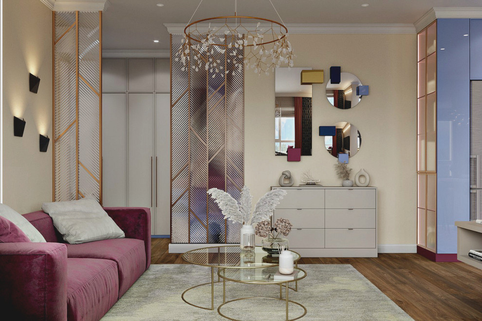 ЖК ПЕРСПЕКТИВА