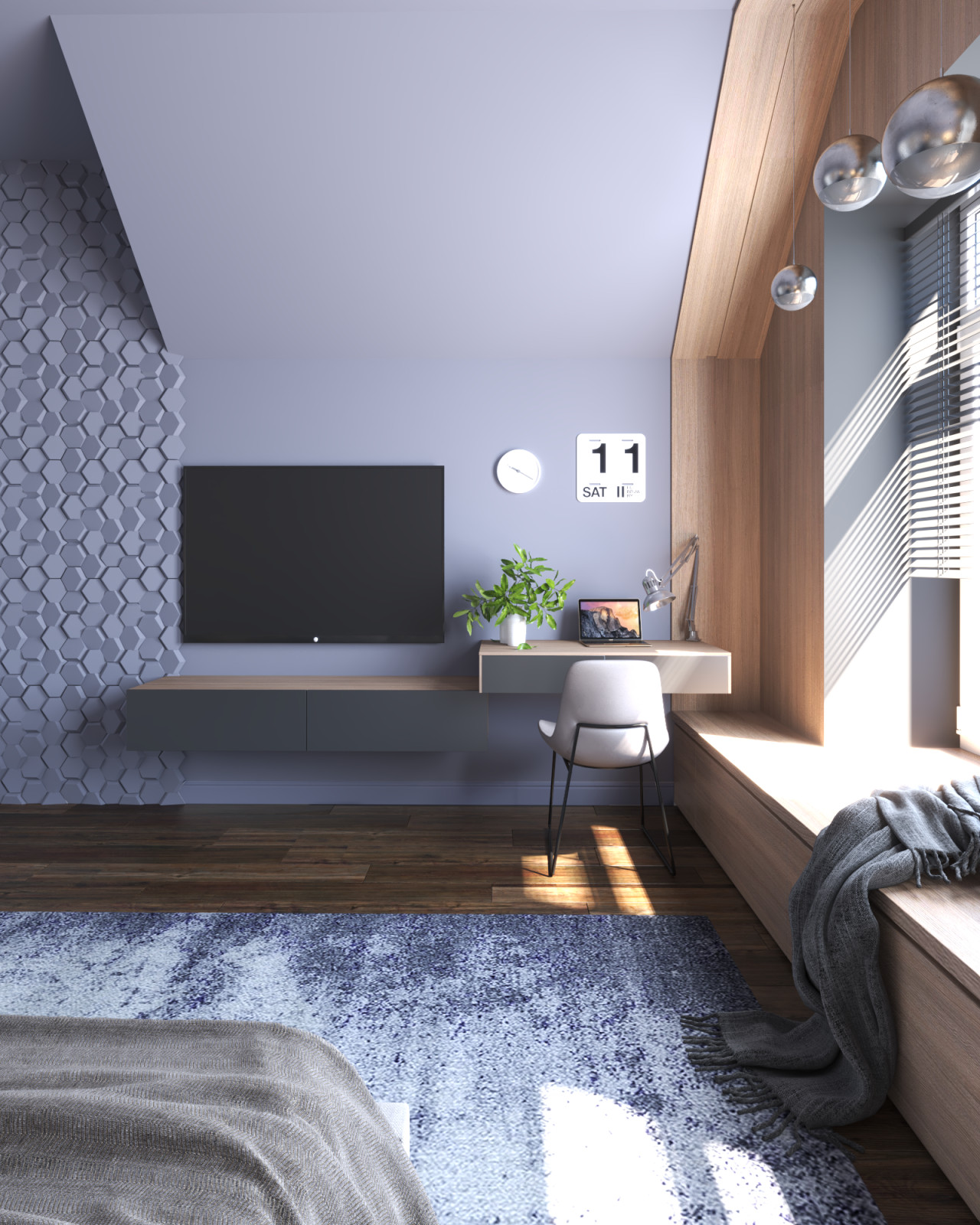 Загородный дом Кучино