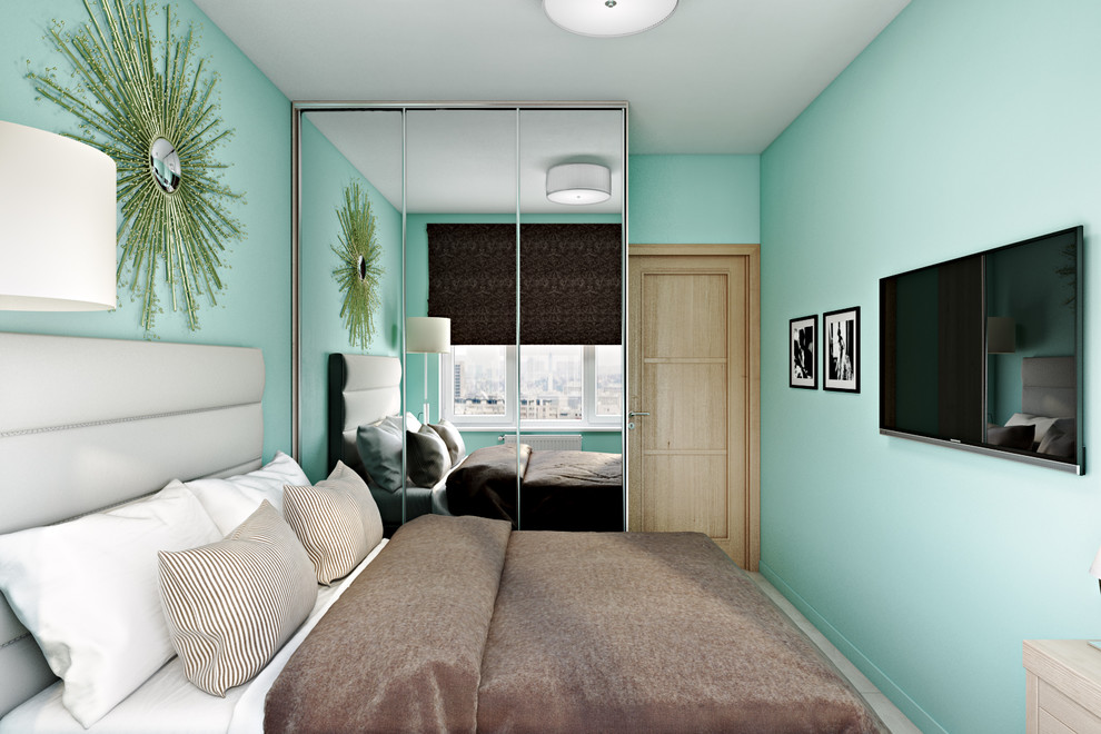 Пресненский вал, 14