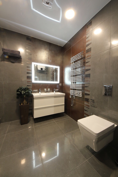 Эффект контраста