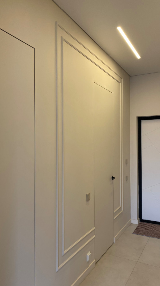 жк Крылья, 47 кв м