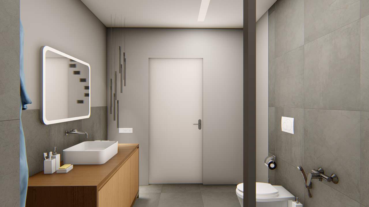 ЖД "Доминанта"