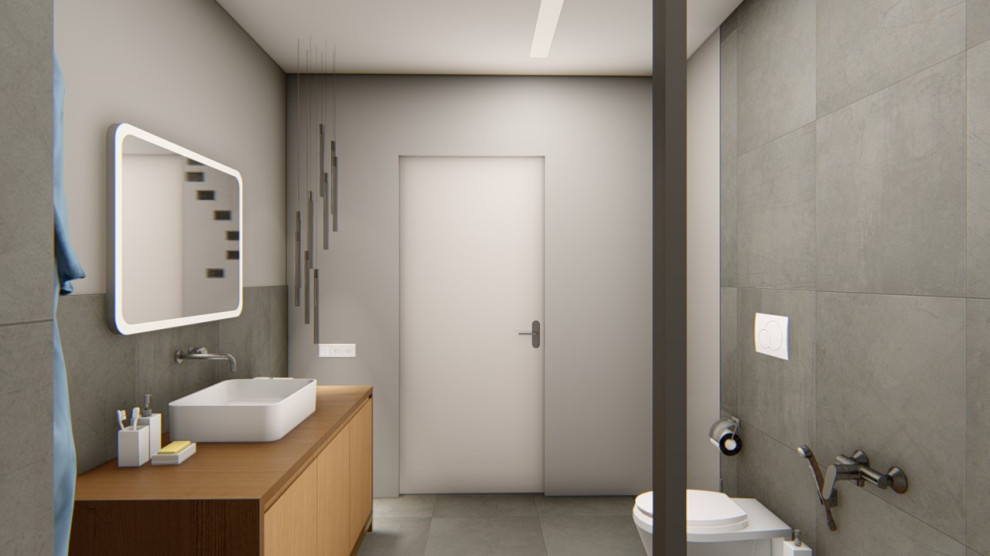 ЖД "Доминанта"