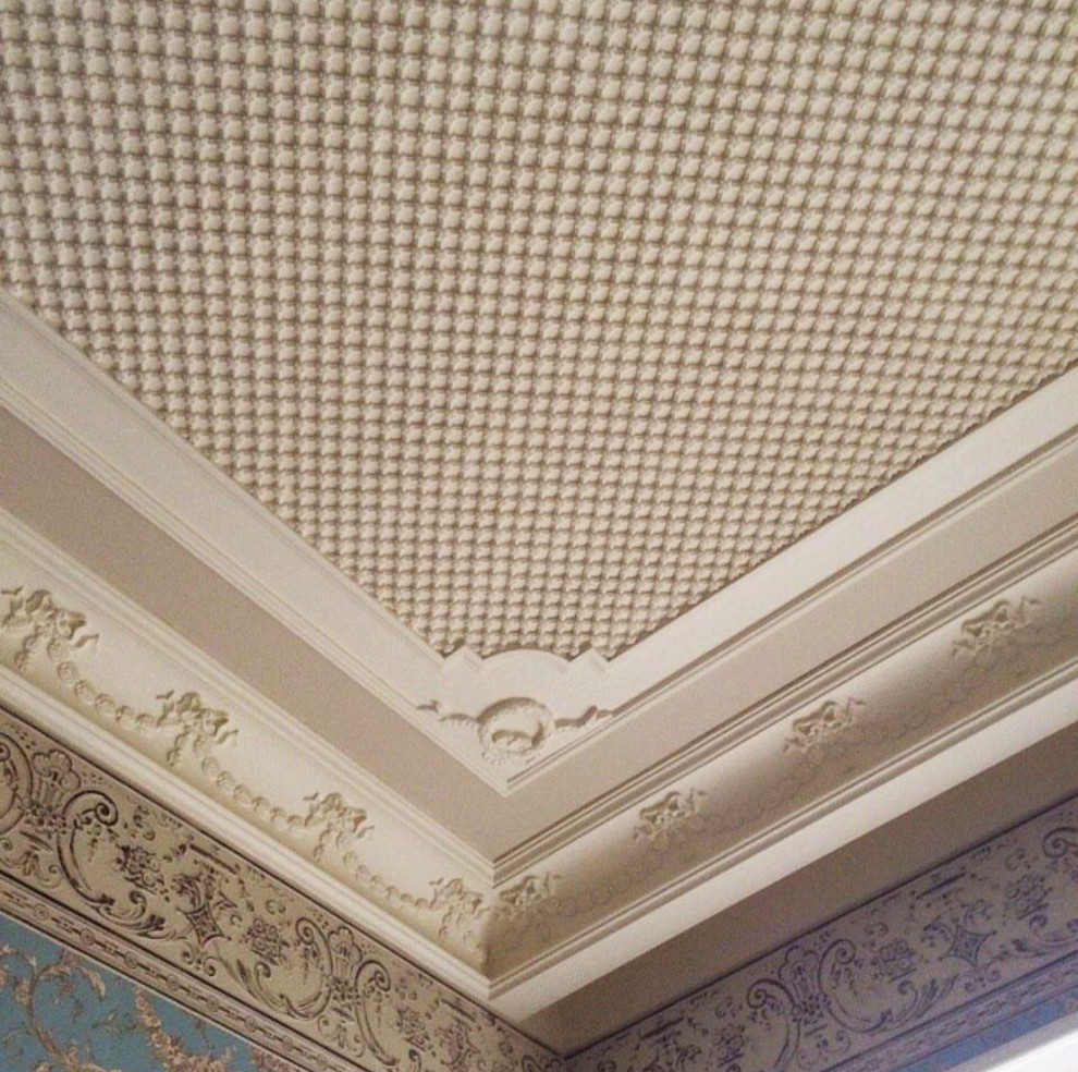 Квартира, Лялин переуок