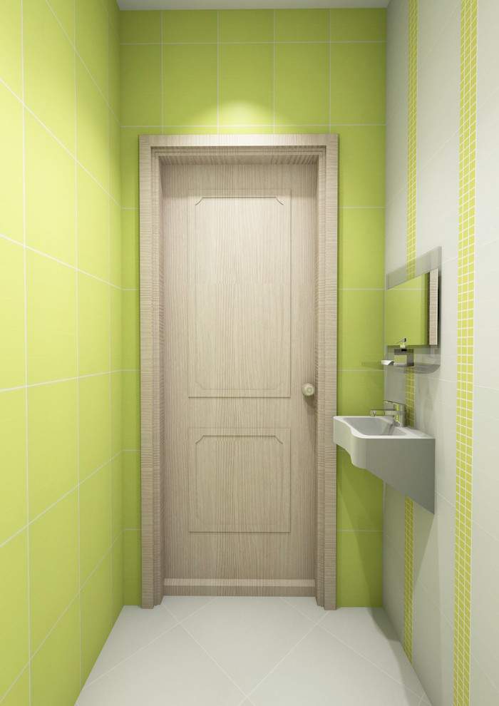 Солнечная квартира