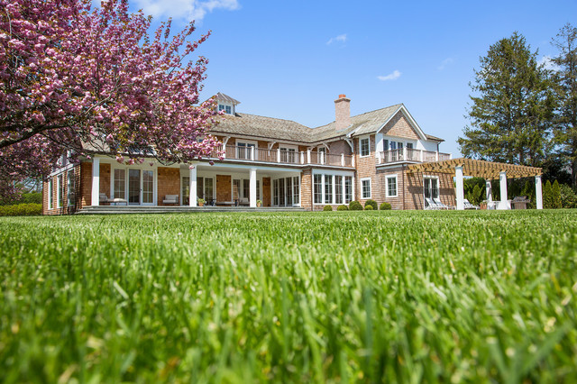 LS House 