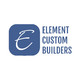 Element Custom Builders