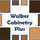 Walker Cabinetry Plus