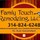 Family Touch Remodeling LLC