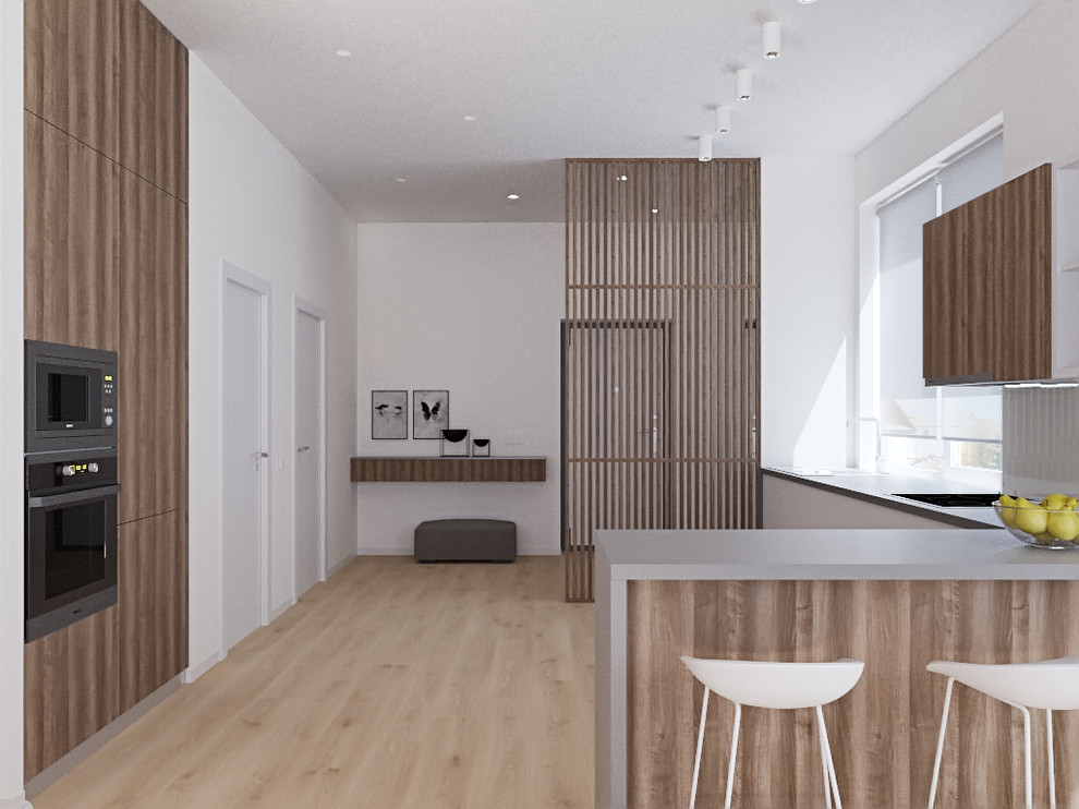 Дом в Екатеринбурге