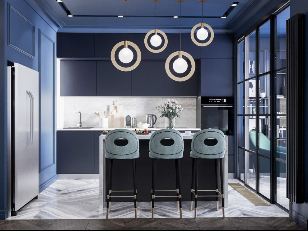 ЖК Кутузов Град