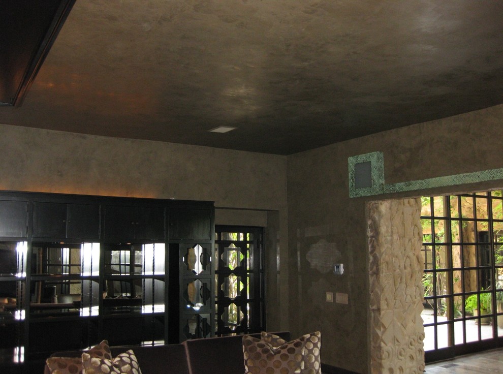 Sowden house