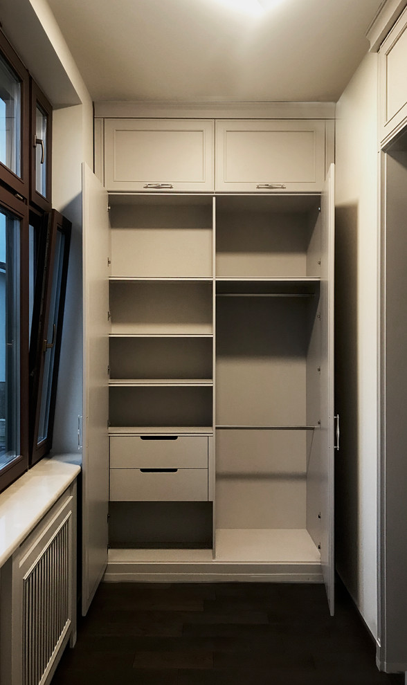 Женская гардеробная