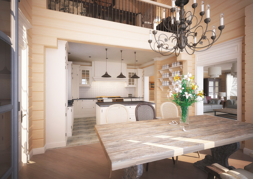 Жилой дом "Раифа"