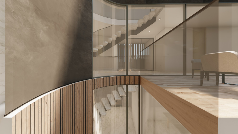 IN PROGRESS/ Randwick Mansion