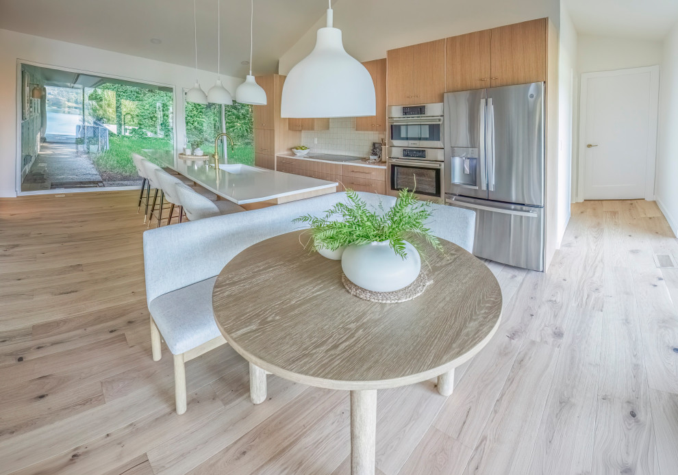 Kitchens