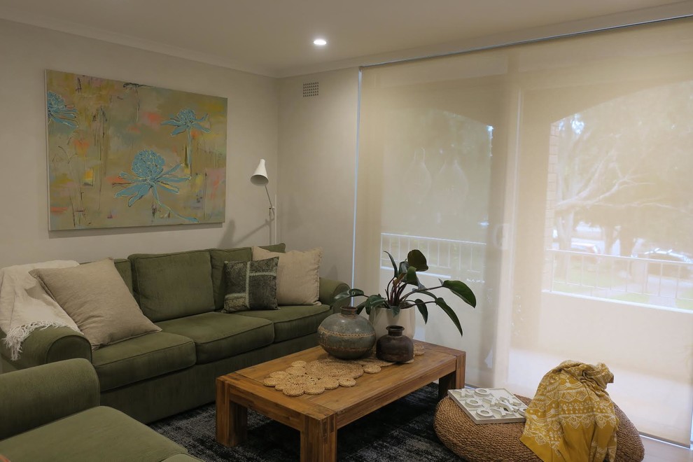 Project 18  - THE APARTMENT DEE WHY is open for business  -  Air B and B