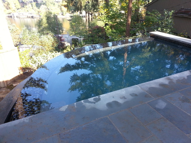 Amey modern-pools