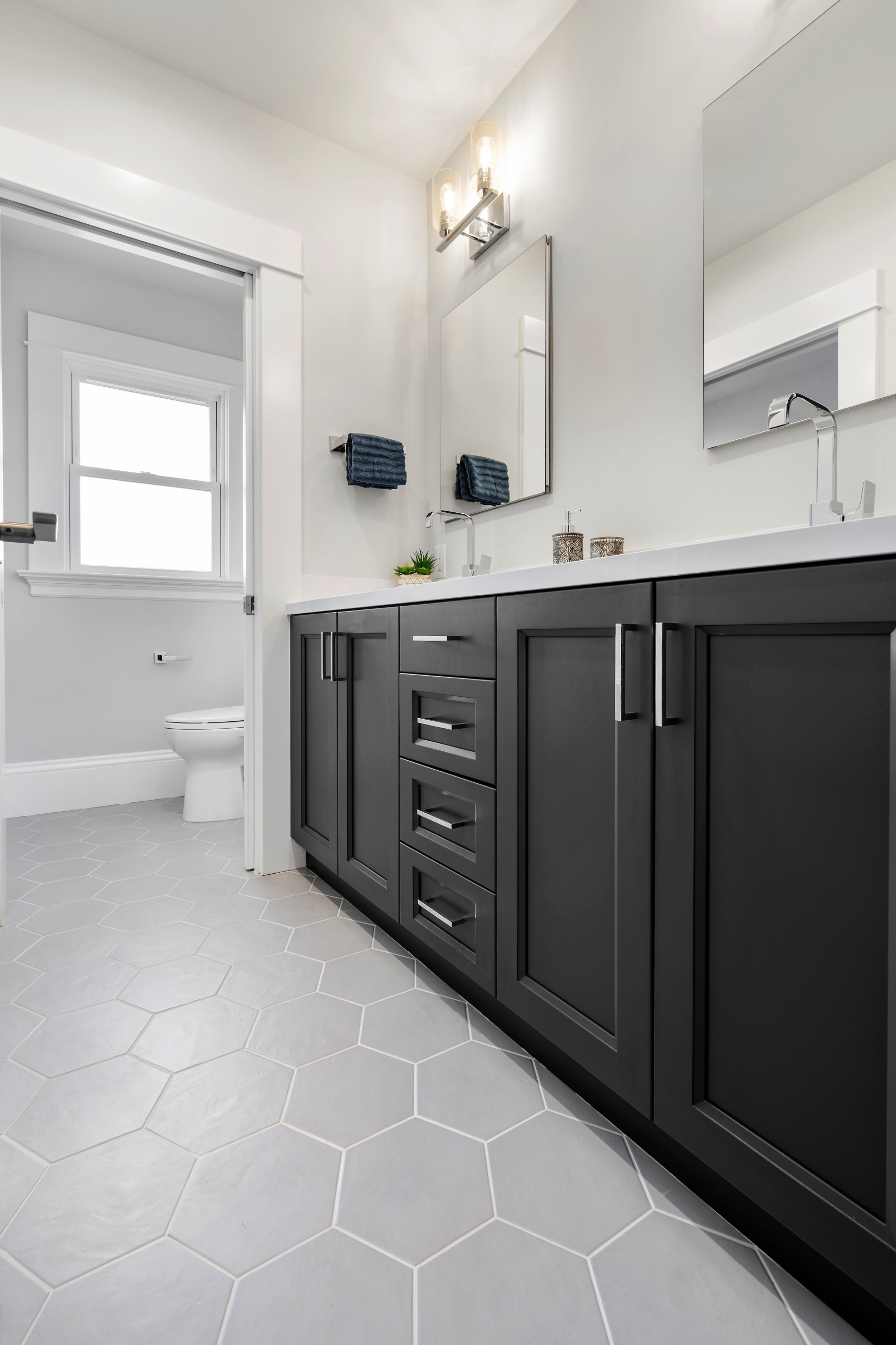 Kitchen and Bath
