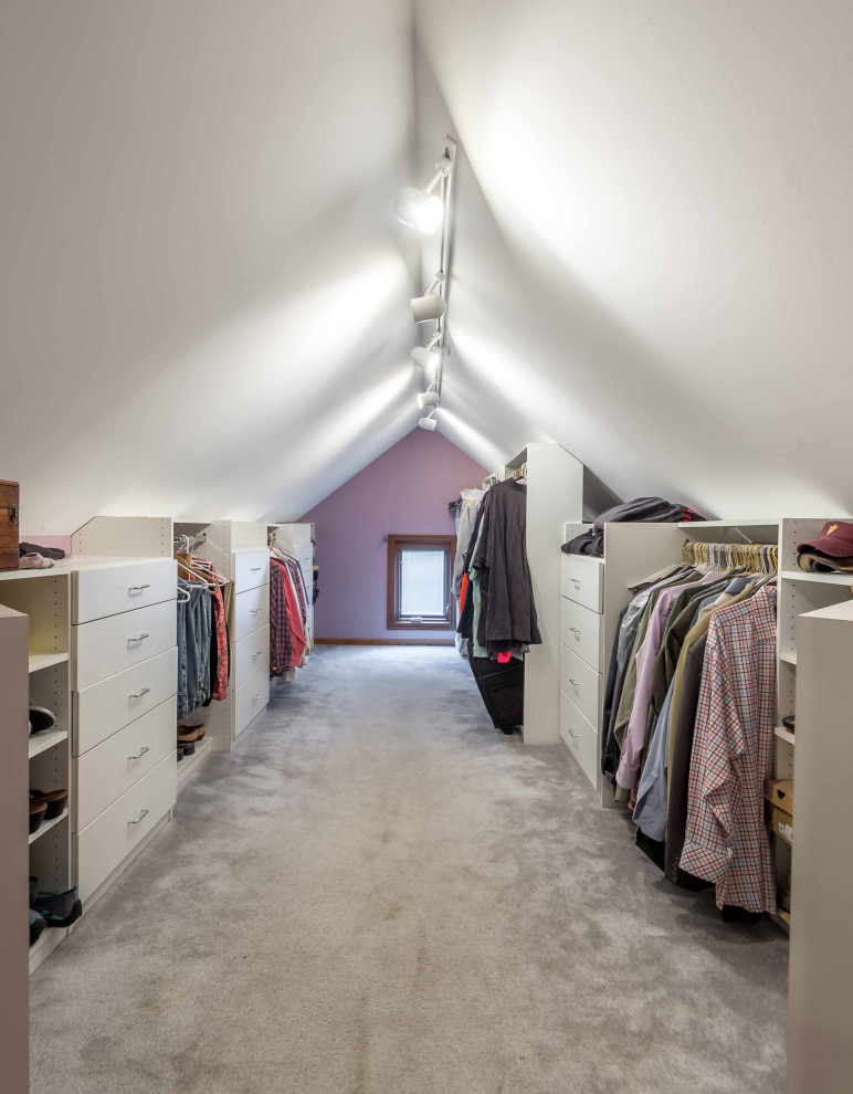 Shabby-Chic Country Kitchen & Sunroom