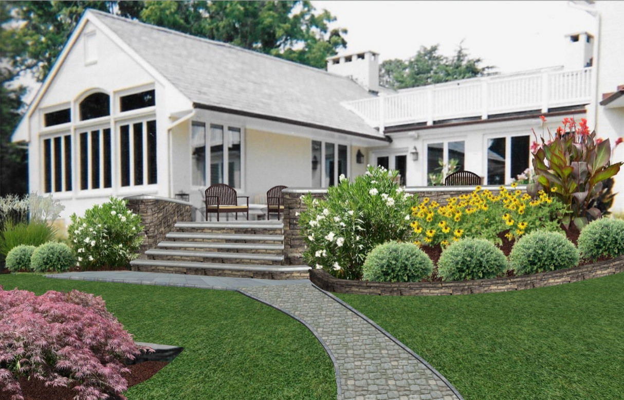 Great Spaces
